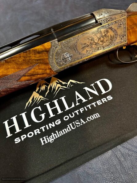 KRIEGHOFF K80 JANA SCHILLING GAME SCENE II