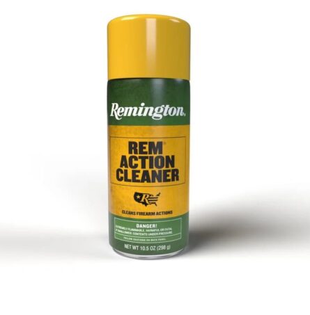 REM ACTION CLEANER 10.5 OZ